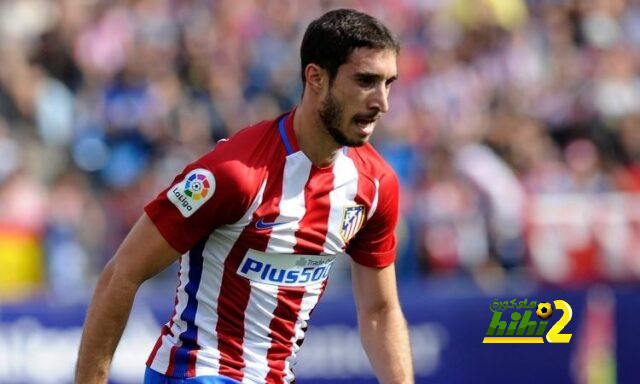 رسميا : أتليتيكو مدريد يعلن عن رحيل فيرساليكو !