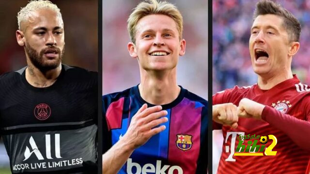 أسماء يعرف الكل وجهتها القادمة في انتظار الإعلان الرسمي!