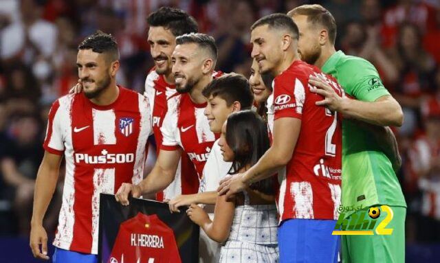 سبب قد يمنع أتلتيكو مدريد من دخول الميركاتو الصيفي بقوة