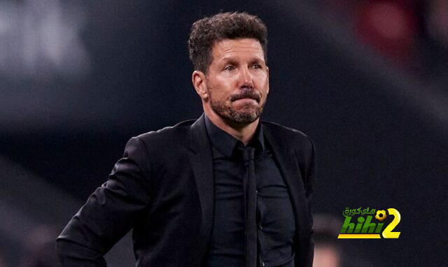 هل يستحق سيميوني ما يحصل عليه في أتلتيكو مدريد؟