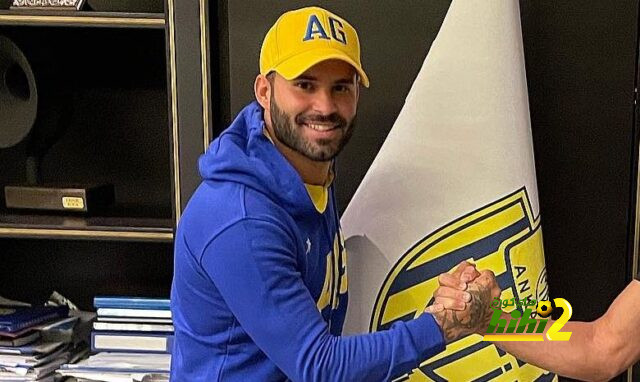 رغم رحيله إلى تركيا .. ريال مدريد في عقل خيسي