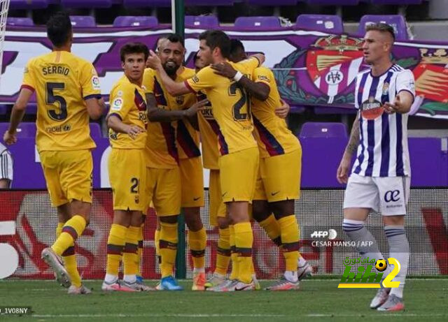 بنفيكا يسعى للتعاقد مع نجم برشلونة !