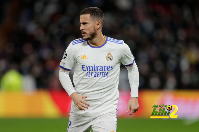 متطلبات يجب أن تتوفر في هازارد لأداء الدور الجديد له داخل ريال مدريد …ماهي ؟