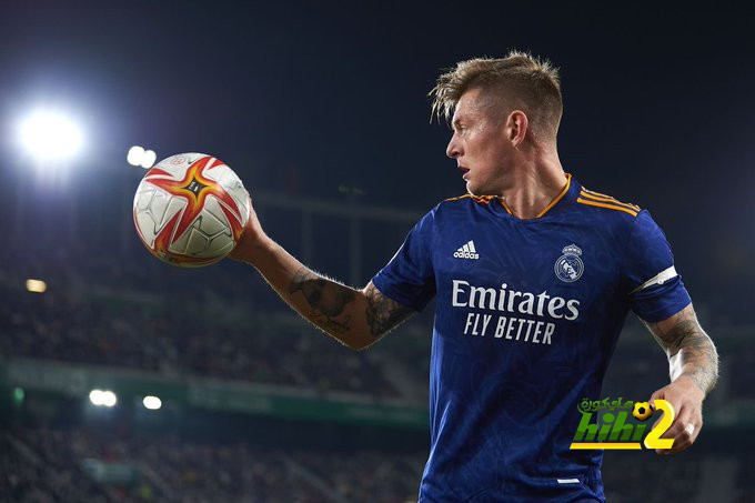الكشف عن السبب الحقيقي الذي جعل كروس لايجدد عقده مع ريال مدريد