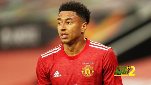 إيفرتون مهتم بضم لينجارد