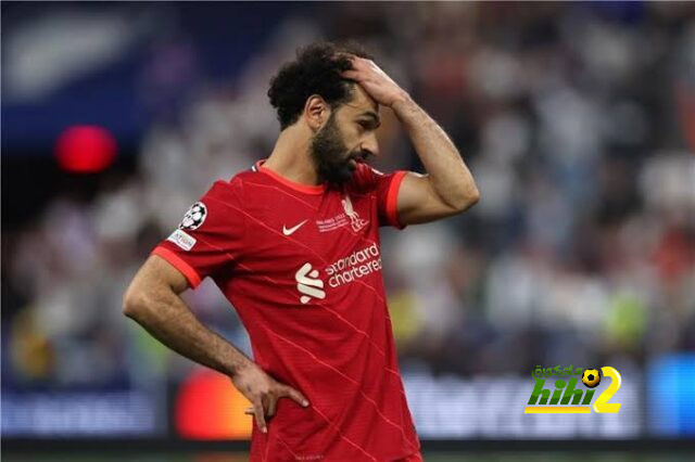 رسمياً.. محمد صلاح يجدد عقده مع ليفربول