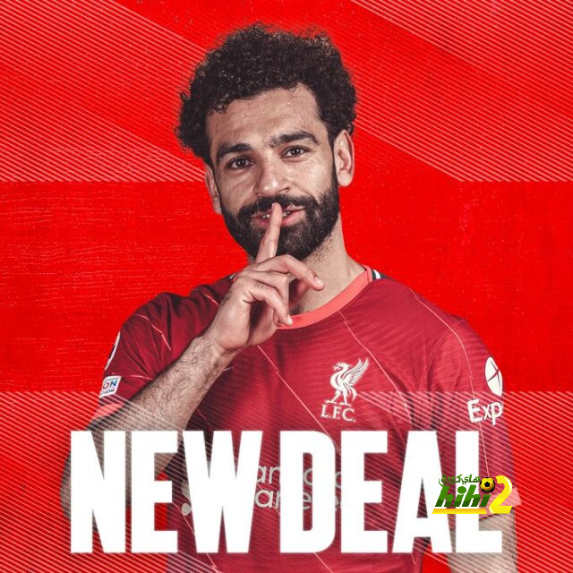 الكشف عن راتب صلاح في عقده الجديد مع ليفربول