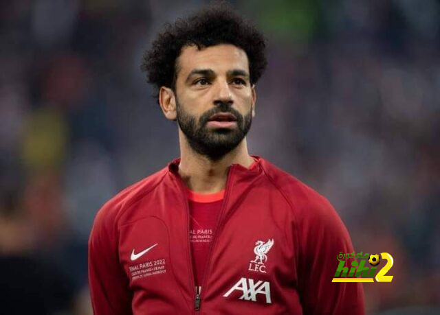 تحذير شديد اللهجة من صلاح لـ ريال مدريد