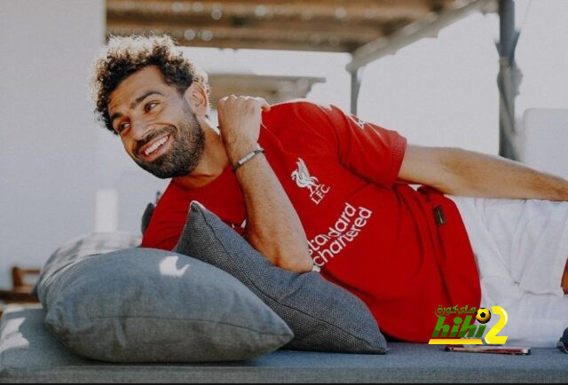 محمد صلاح يكشف عن أهدافه فى الموسم المقبل