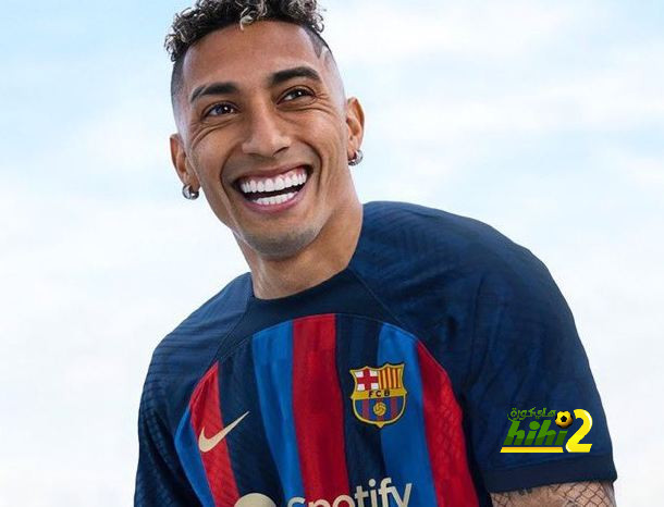 العامل الرئيسي الذي جعل رافينيا قريبًا من برشلونة