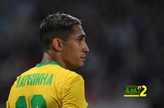 ماذا قال أوفالي عن اختيار رافينيا لبرشلونة هذا الصيف؟