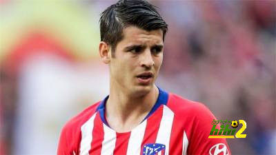 موقف أتلتيكو مدريد من الإبقاء على موراتا
