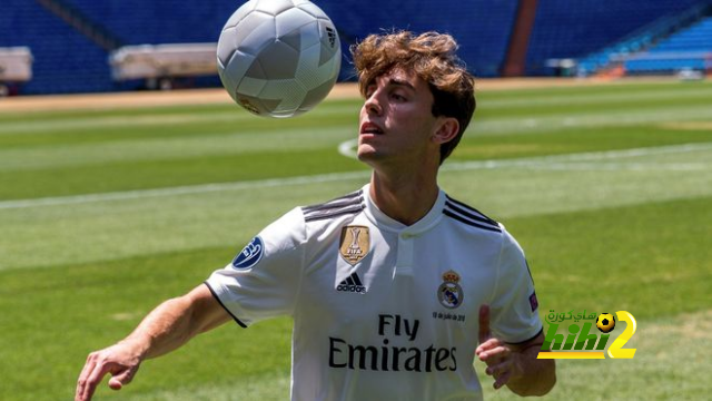 إنتقاذ لاذع لريال مدريد بسبب سياسته الجديدة في سوق الإنتقالات !