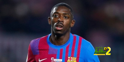 سبب تمسك برشلونة بنجمها الفرنسي
