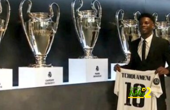 ريال مدريد ينفرد بين أندية الليجا