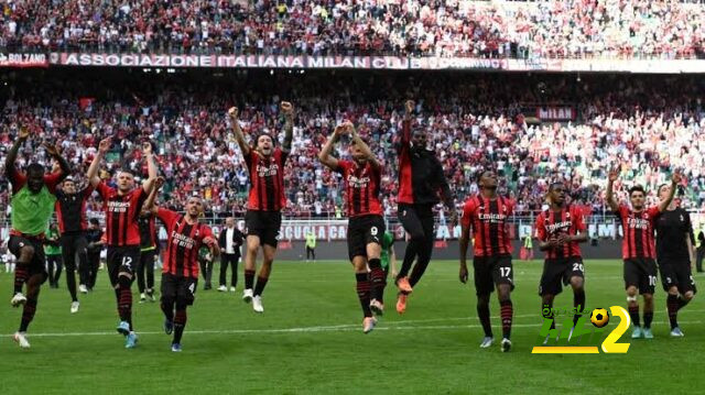 ميلان يوجه صدمة جديدة لبرشلونة بسبب خوان جامبر