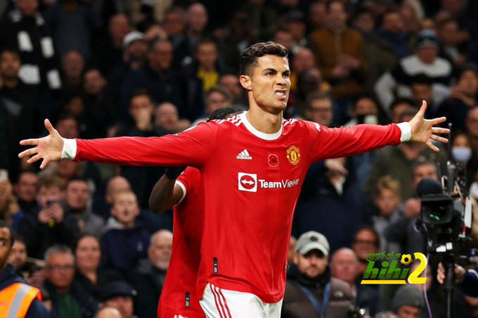 موقف مانشستر يونايتد من رحيل كريستيانو رونالدو