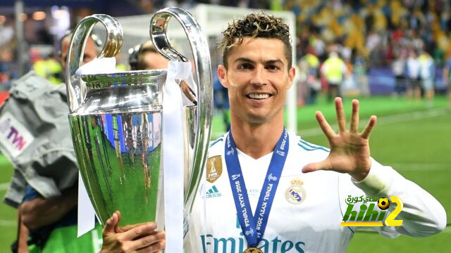 هل يعود رونالدو لريال مدريد !