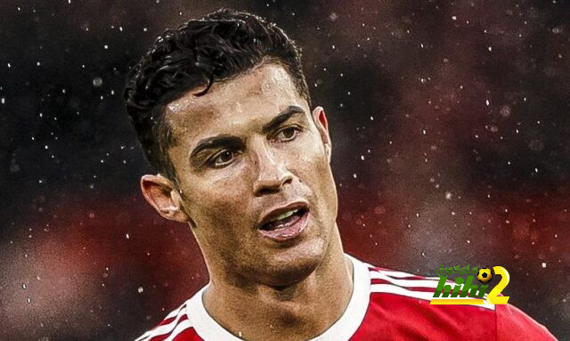 كريستيانو محق .. الدوري الأوروبي لا يليق بأسطورة مثله