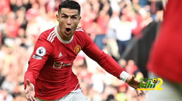 كريستيانو رونالدو .. حلم في مدريد