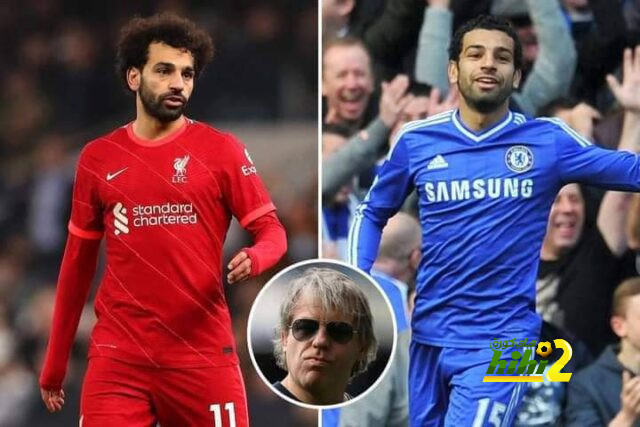 من أجل أعلى راتب .. صلاح هدد ليفربول بالعودة لتشيلسي