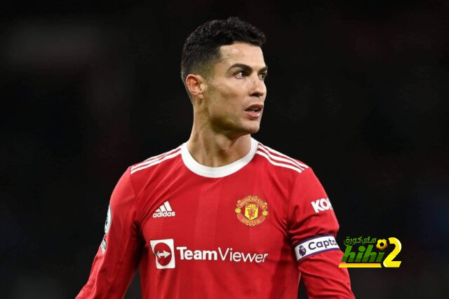 شرط مانشستر يونايتد لرحيل رونالدو هذا الصيف