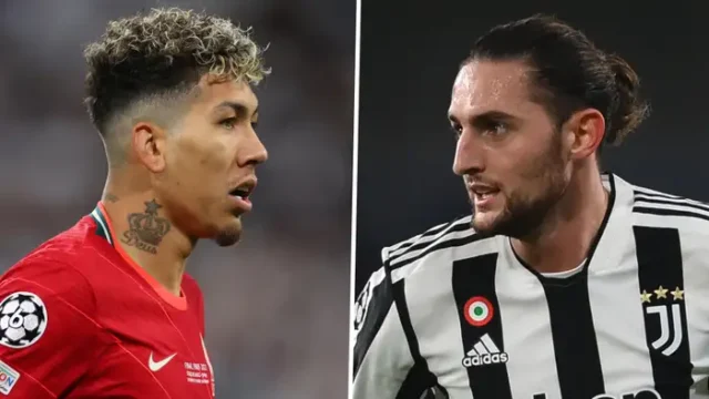 ليفربول يخطط لمحادثات مستقبلية مع فيرمينو!