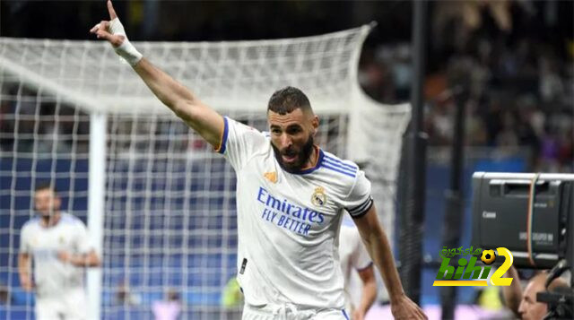 الكرة الذهبية تحسم مستقبل كريم بنزيما مع ريال مدريد