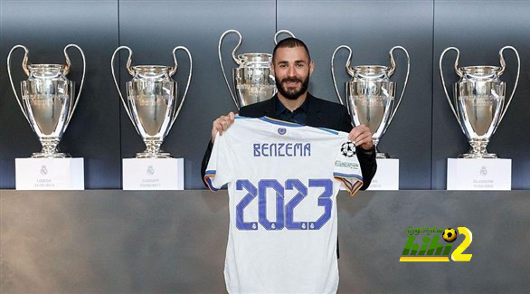 تفاصيل تجديد عقد بنزيما الى غاية 2024 !