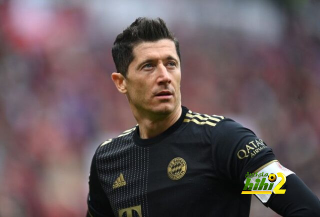 برشلونة يجهز للتعاقد مع نجم جديد من بايرن ميونخ غير ليفاندوفسكي
