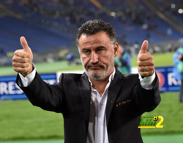 أشياء يجب أن يفعلها جاليتير بسرعة مع باريس سان جيرمان كي ينجح