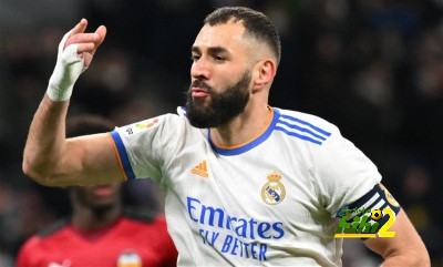 أولوية ريال مدريد في الوقت الحالي
