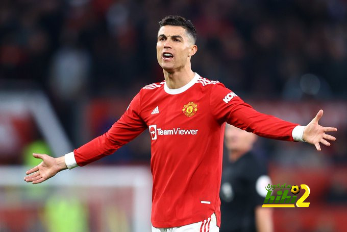 سبب غياب رونالدو عن تدريبات مانشستر يونايتد.!