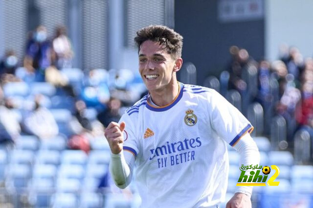 ريال مدريد يرفض رحيل أريباس