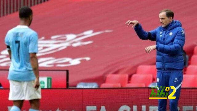 تشيلسي يتفق مع مانشستر سيتي لضم ستيرلينج