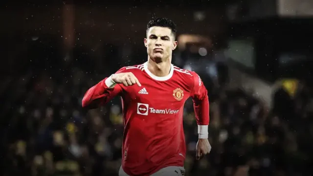 تشيلسي يستعد لزيادة اهتمامه برونالدو بعد رغبته في الرحيل!