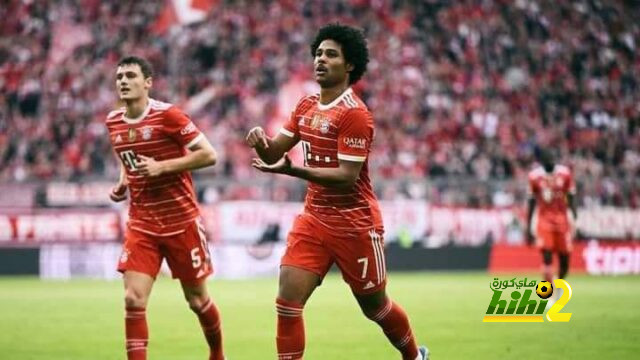 موقف مانشستر سيتي من التعاقد مع جنابري