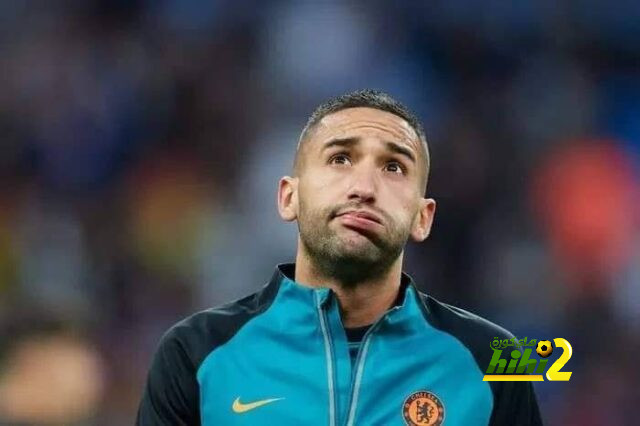 تفاصيل عرض ميلان للتعاقد مع زياش