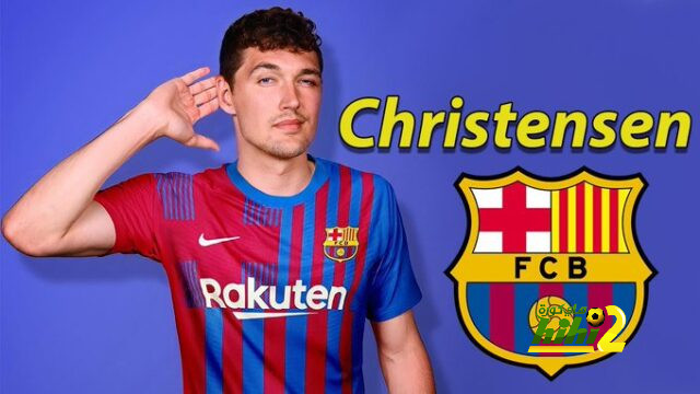 برشلونة تعاقد مع كيسي وكريستنسن بمايقارب 60 مليون يورو !