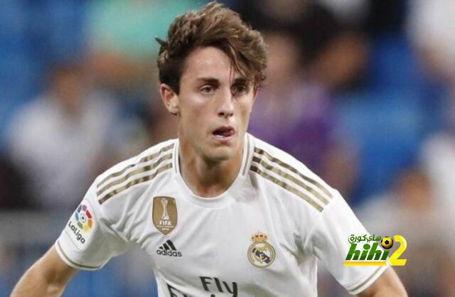 اودريوزلا باق في مدريد