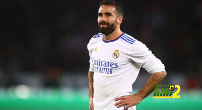 هدف كارفاخال للاستمرار مع ريال مدريد