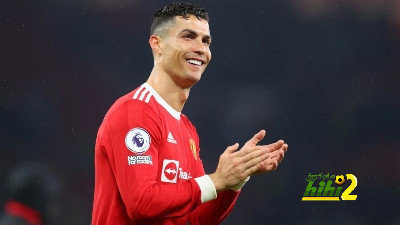 غياب رونالدو عن التدريب مع الفريق لليوم الثاني على التوالي