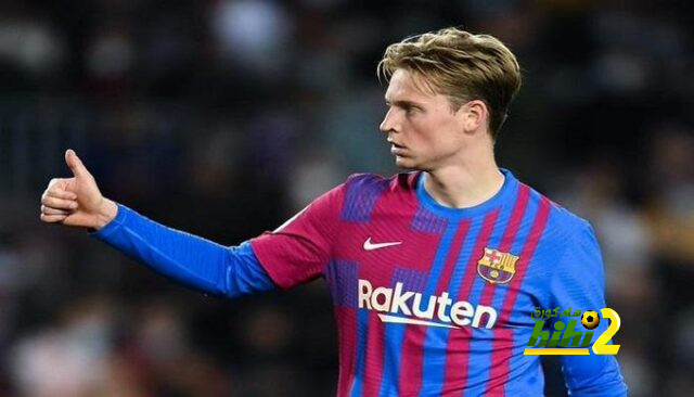 تفاصيل عقد دى يونج مع برشلونة