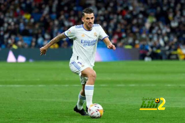 ريال مدريد يقدم عرض التجديد لسيبايوس !