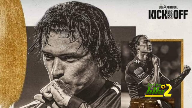 بعد إنتقاله لـ ليفربول .. نونيز أفضل لاعب في البرتغال الموسم الماضي
