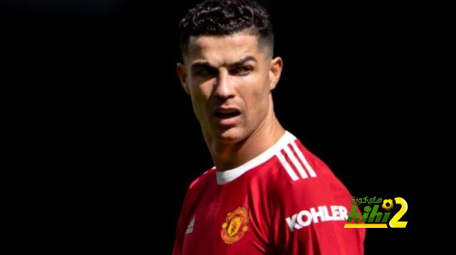 كريستيانو رونالدو .. ليس هدفًا في عين برشلونة