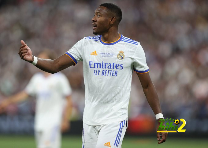 أولى مشاكل ريال مدريد في الموسم الجديد