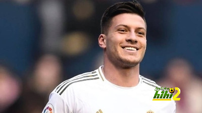 هل تعرض يوفيتش للظلم داخل ريال مدريد؟