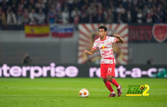 لاعب لايبزيج يجري الفحص الطبي في ليدز يونايتد