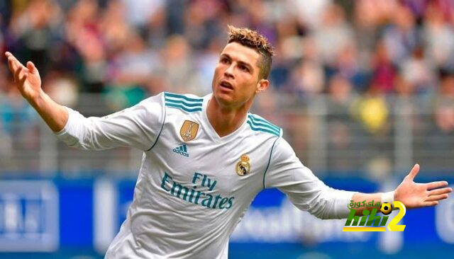 عاجل بالصور .. رونالدو يصل مدريد